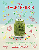 Alex Mackay- The Magic Fridge